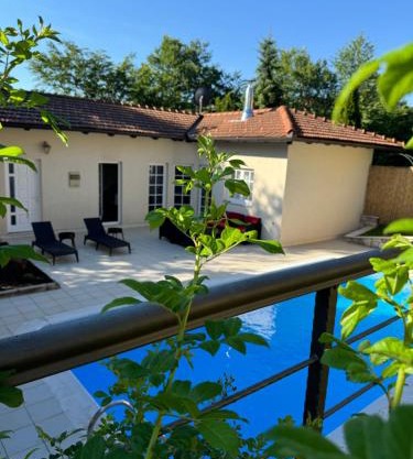 Villa RELAX Miševići