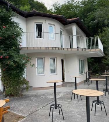 Villa Relax Zvornicko Jezero