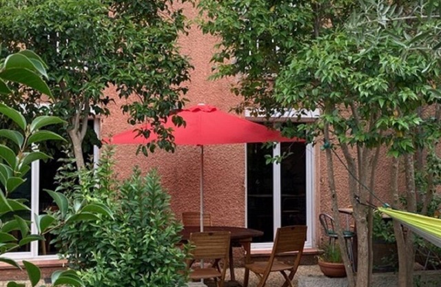 Villa rental ideal family near the sea