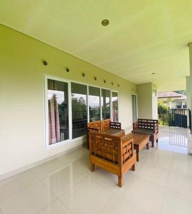 Villa restu adel