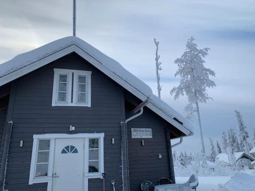 VILLA RIIHITONTTU MUURAME RIIHIVUORI