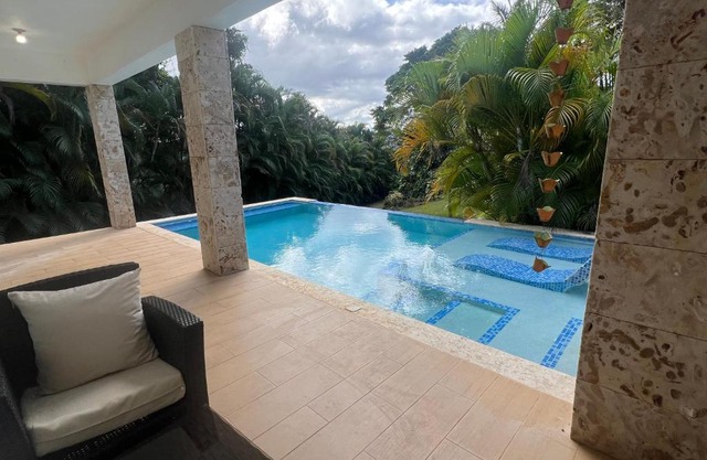 Villa Rio San Juan