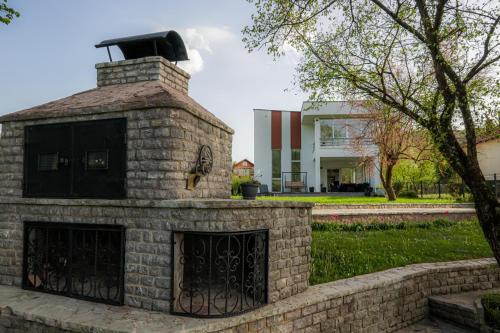 Villa Rio Verde