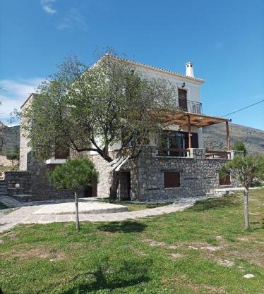 Villa Rodi