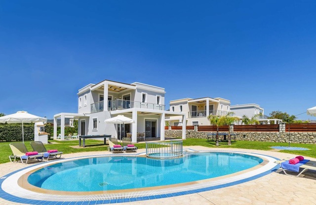 Villa Rodos Zeus by Villa Plus