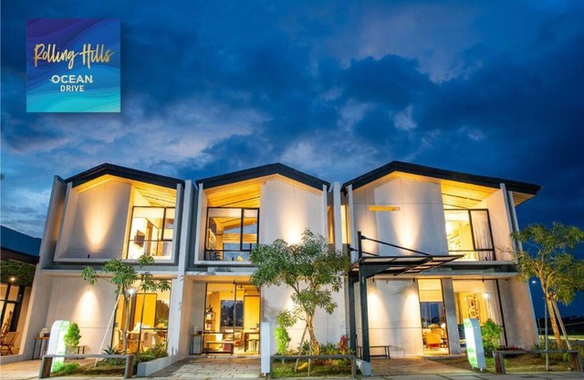 Villa Rolling Hills Depan Trans Mall Makassar