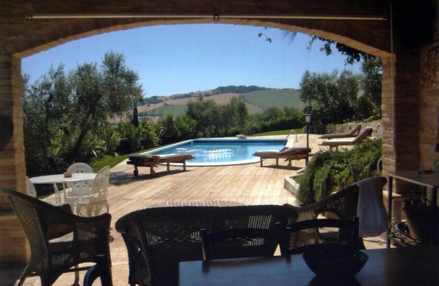 Villa Rondanella