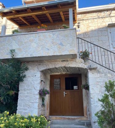Villa Rosa, Dracevica 45, Brac