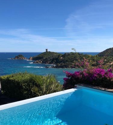 Villa Rosa