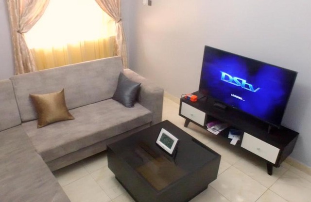Villa Royale Apartment