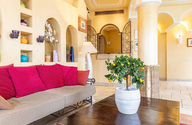 Villa Royale Montsouris