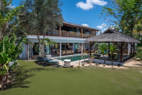 Villa Royale