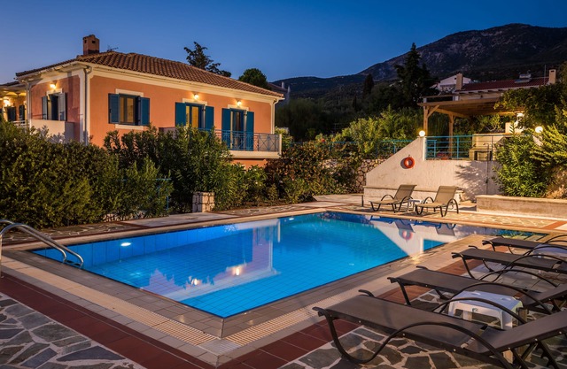 Villa Rudi