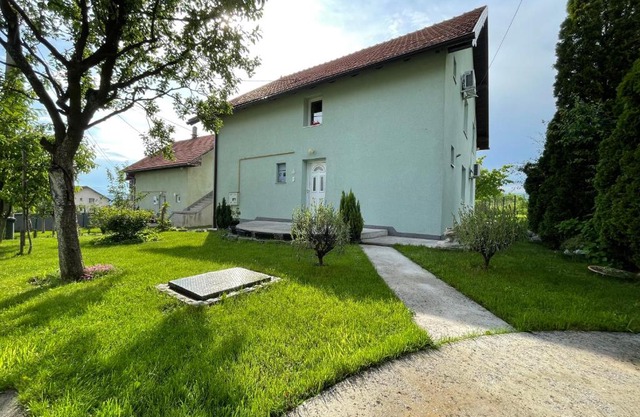 Villa Rulla Sarajevo