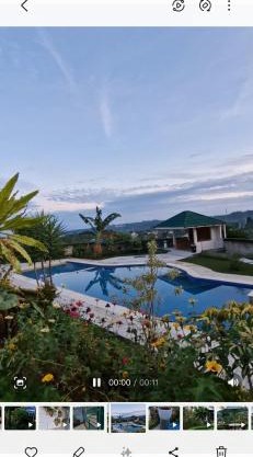 Villa Rumah Omma