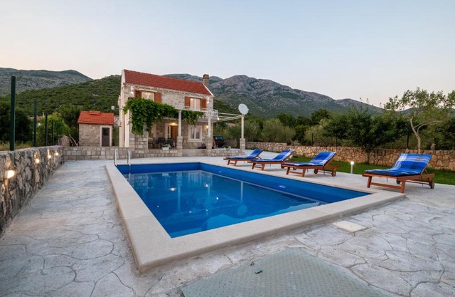 Villa Rustica