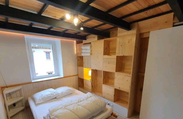 Villa Saint-Paul-en-Chablais, 3 bedrooms, 7 persons