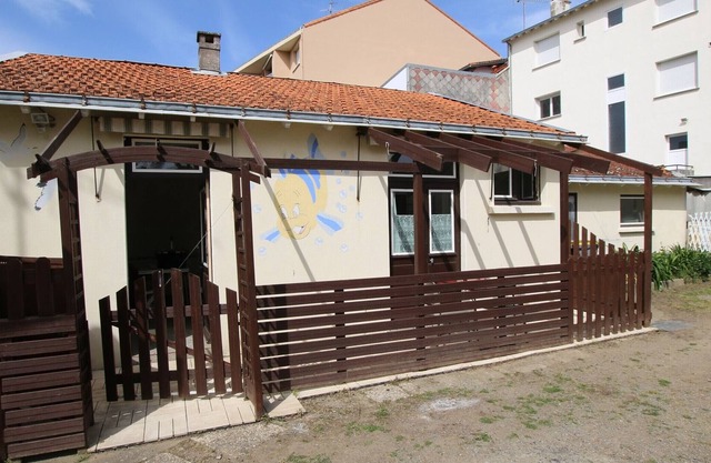 Villa Saint-Brevin-les-Pins, studio flat, 2 persons