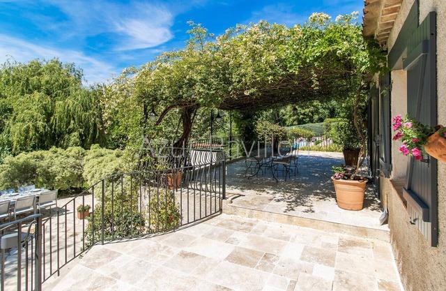 Villa Saint Paul en Forêt -Up to 10 people