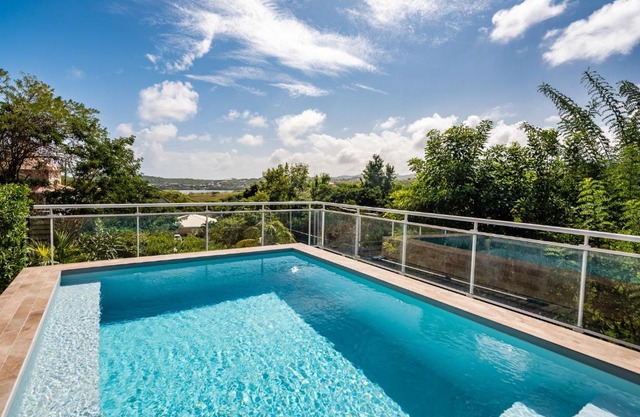 Villa Saint Corentin - 4 étoiles - Cap Est