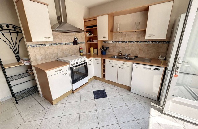 Villa Saint-Pair-sur-Mer, 3 bedrooms, 6 persons