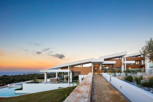 Villa Saint John