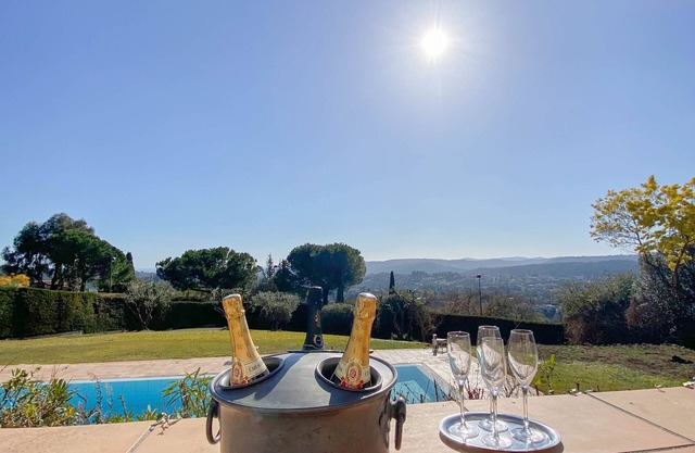 Villa Saint Maxime