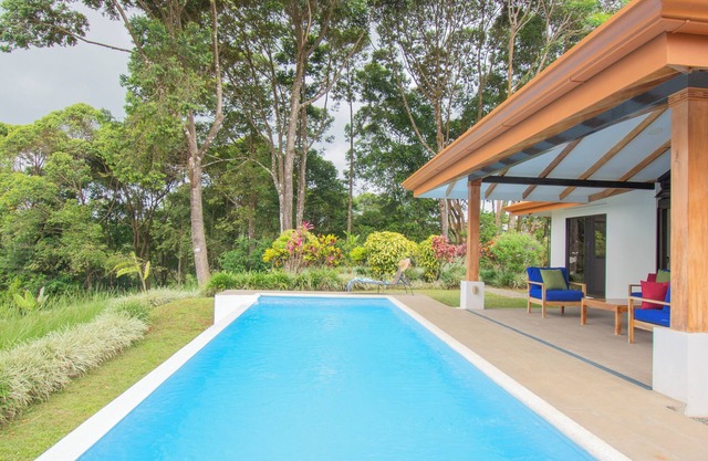 Villa Saltamontes, ocean view and private pool!