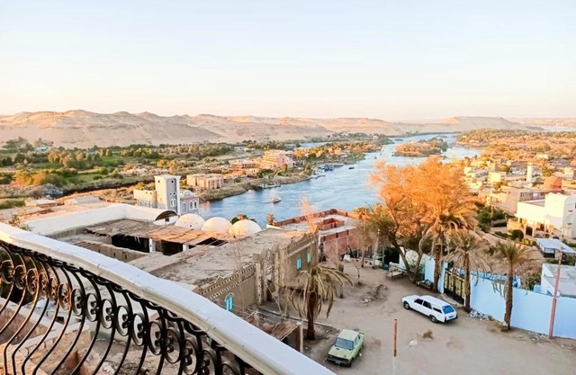 Villa Samy