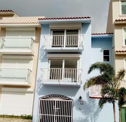 Villa San Miguel #39