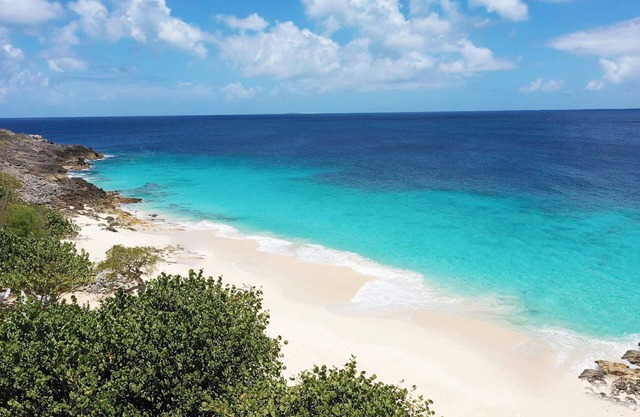 Villa Sand in Long Bay by Personal Villas - Private with a Serene Scenery