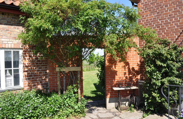 Villa Sandby Bed and Breakfast