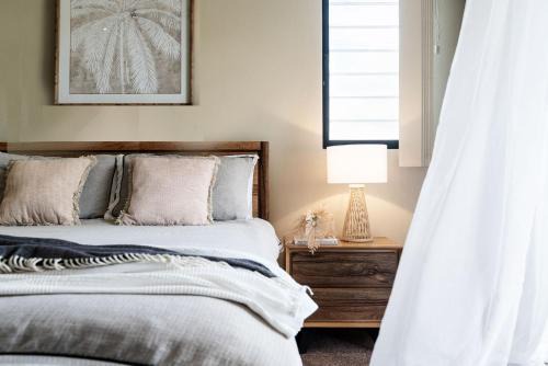 Villa Sangiovese - Unit One - 1-2 Heath Street