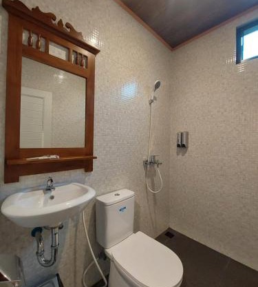 Villa Saung Wira