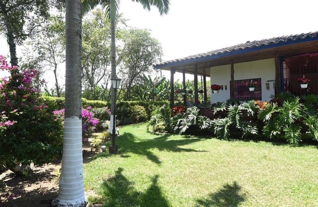 Villa sausalito