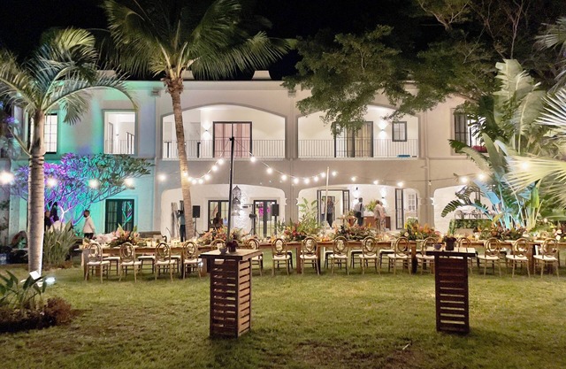 VILLA SCALINA, a luxurious, spacious 7-bedroom en-suite villa with AC, Calodyne