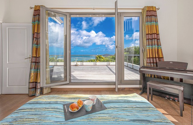Villa Sea View