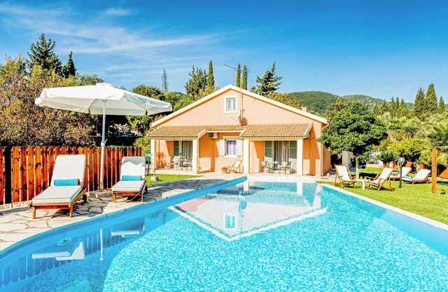 Villa Secret Paradise