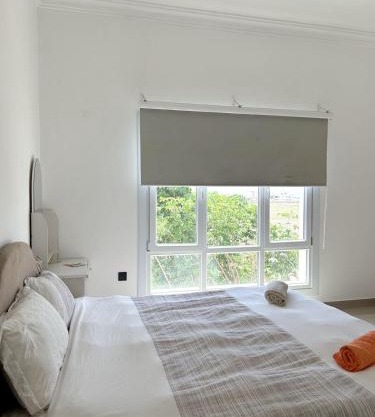 VILLA seeb 2 MIN walk to the beach