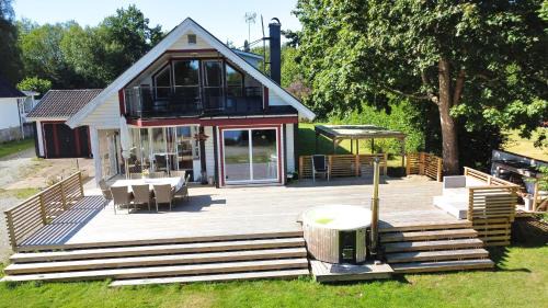Villa Seeblick