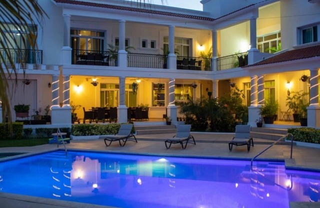 Villa Segovia Cozumel