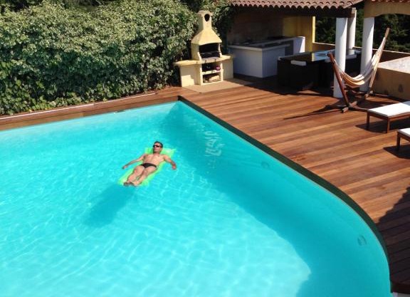Villa SERENA