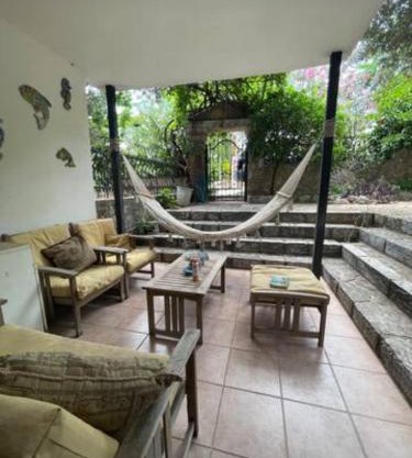 Villa Serin