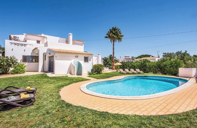 Villa Severino - Four Bedroom Villa, Sleeps 6