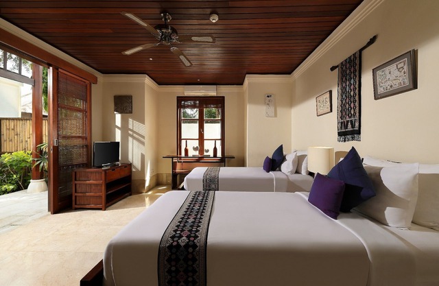 Villa Shanti by Fantasia Villas