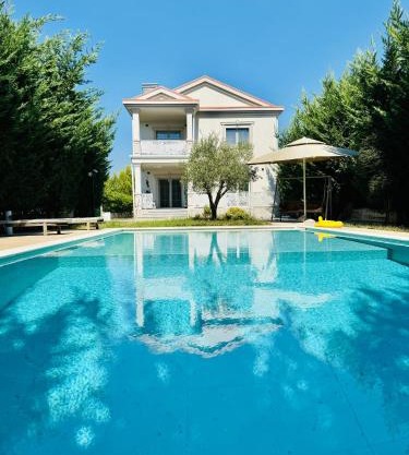 Villa Siena