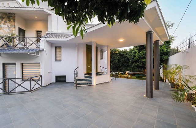 Villa Sierra Sky - Exquisite & Elegant 4 Bedroom Villa