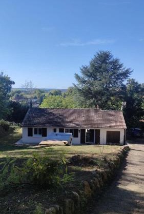 villa skys France