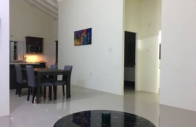 Villa Solarge’s Falmouth Jamaica | 3 bedrooms | 3 bathrooms House