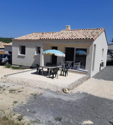 villa soleil